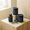 Anchor Daily Essentials Bundle — Complete Multivitamin, Omega-3 EPA/DHA, and Magnesium Glycinate, the core daily trio